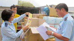 Ngành Hải quan: Chuyển mạnh hơn nữa từ tiền kiểm sang hậu kiểm
